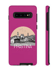 PRISTINA Phone Case - Pink