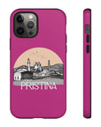 PRISTINA Phone Case - Pink