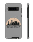 BEOGRAD Phone Case - Grey