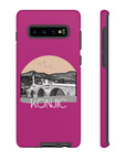 KONJIC Phone Case - Pink