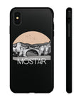 MOSTAR Phone Case - Black