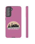 BEOGRAD Phone Case - Light Pink