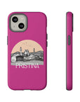 PRISTINA Phone Case - Pink