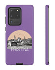 PRISTINA Phone Case - Purple