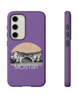 MOSTAR Phone Case - Purple