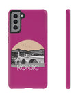 KONJIC Phone Case - Pink