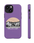 MOSTAR Phone Case - Purple