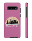 BEOGRAD Phone Case - Light Pink