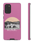 KONJIC Phone Case - Light Pink