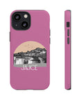 JAJCE Phone Case - Light Pink