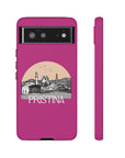 PRISTINA Phone Case - Pink