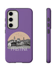 PRISTINA Phone Case - Purple