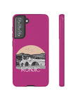 KONJIC Phone Case - Pink