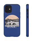 KONJIC Phone Case - Blue