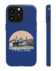 PRISTINA Phone Case - Blue