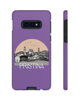 PRISTINA Phone Case - Purple