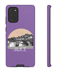 JAJCE Phone Case - Purple