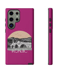 KONJIC Phone Case - Pink