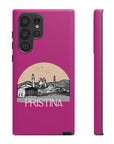 PRISTINA Phone Case - Pink