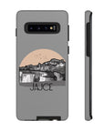 JAJCE Phone Case - Grey