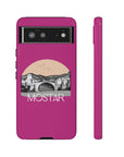 MOSTAR Phone Case - Pink