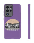 MOSTAR Phone Case - Purple