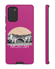 MOSTAR Phone Case - Pink