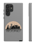 BEOGRAD Phone Case - Grey