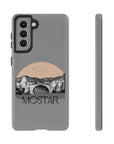 MOSTAR Phone Case - Grey