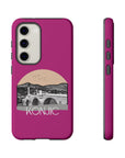 KONJIC Phone Case - Pink