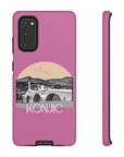 KONJIC Phone Case - Light Pink