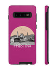 PRISTINA Phone Case - Pink