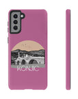 KONJIC Phone Case - Light Pink