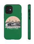 PRISTINA Phone Case - Green