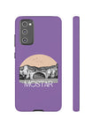 MOSTAR Phone Case - Purple