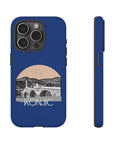 KONJIC Phone Case - Blue