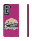 PRISTINA Phone Case - Pink