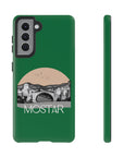 MOSTAR Phone Case - Green