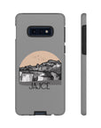 JAJCE Phone Case - Grey