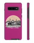 PRISTINA Phone Case - Pink