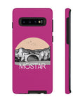 MOSTAR Phone Case - Pink