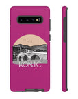 KONJIC Phone Case - Pink