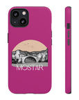 MOSTAR Phone Case - Pink