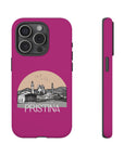 PRISTINA Phone Case - Pink