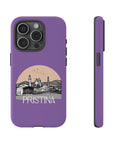 PRISTINA Phone Case - Purple