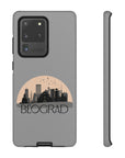 BEOGRAD Phone Case - Grey