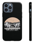 MOSTAR Phone Case - Black