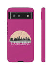 LJUBLJANA Phone Case - Pink