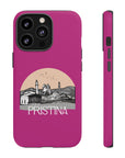 PRISTINA Phone Case - Pink