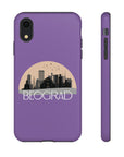 BEOGRAD Phone Case - Purple